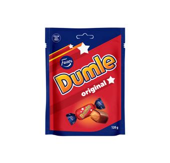 Dumle Orginal 120gr.