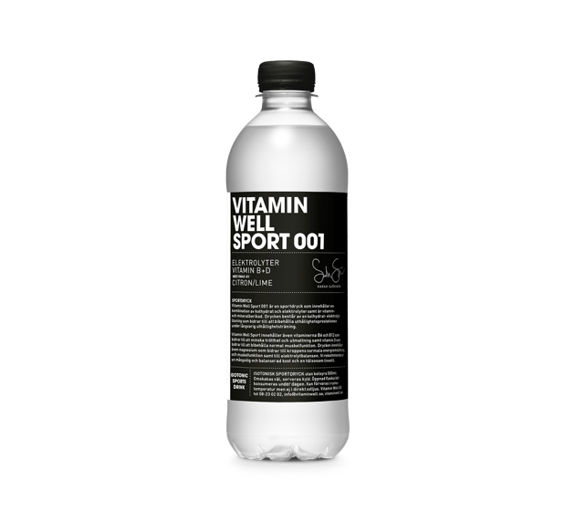 Sport 500ml