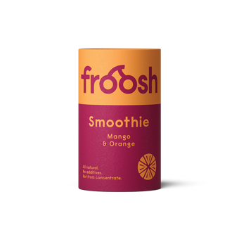 Mango & Appelsínu Shorty 6pack