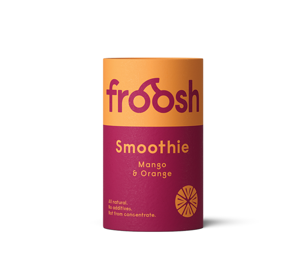 Mango & Appelsínu Shorty 6pack