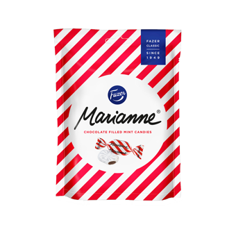 Marianne Orginal 120g