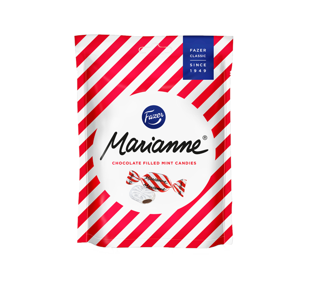 Marianne Orginal 120g