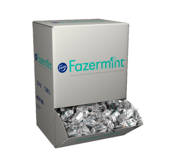 Fazer Fazermint 3kg