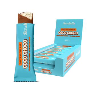 Coconut Choco soft