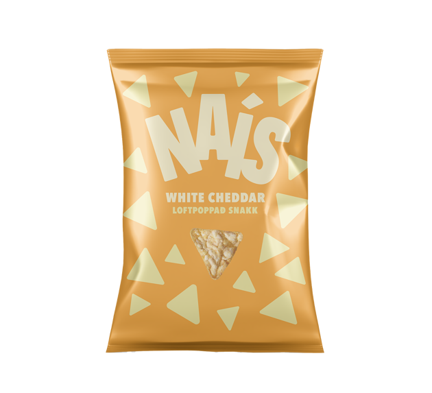 White Cheddar