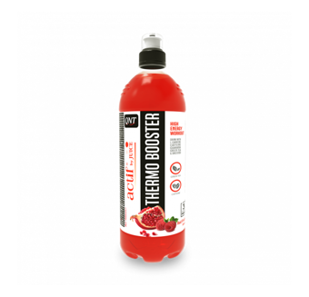 L-Carnitine Cranberry 700ml