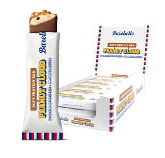 Barebells Peanut Cloud 55g