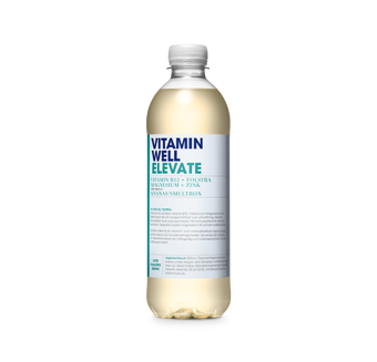 Elevate 500ml