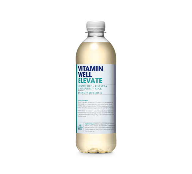 Elevate 500ml