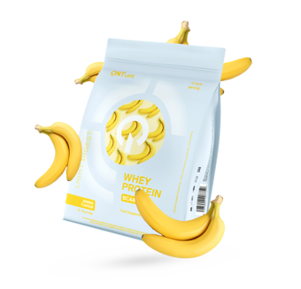 Banana 500gr