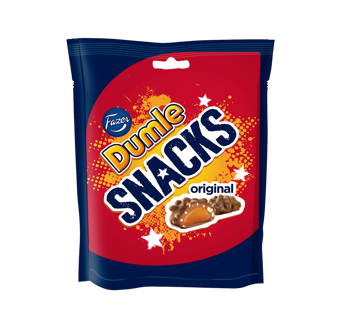 Dumle Snacks Bag 100gr.