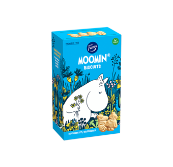 Moomin Kex
