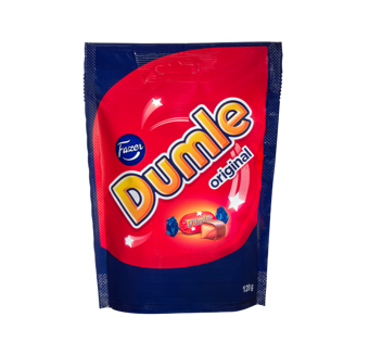 Dumle Orginal 120gr.