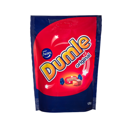 Dumle Orginal 120gr.