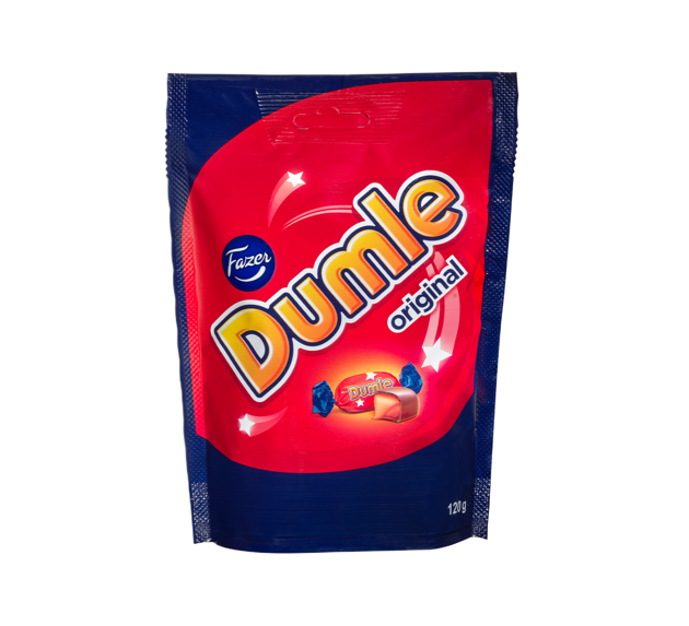 Dumle Orginal 120gr.