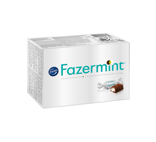 Fazermint 150gr