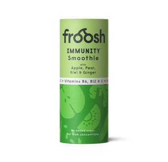 Immunity Smoothie  + Vítamín