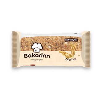 Orginal Hafrastykki 110g