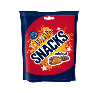 Dumle Snacks Bag 100gr.