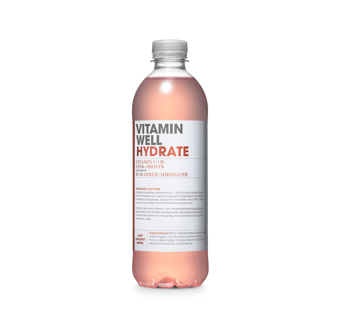 Hydrate 500ml