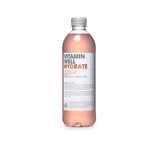 Hydrate 500ml