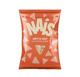 Sætt og Salt