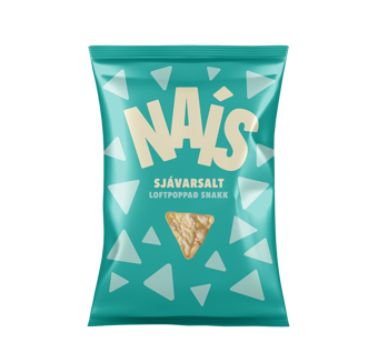 Sjávarsalt