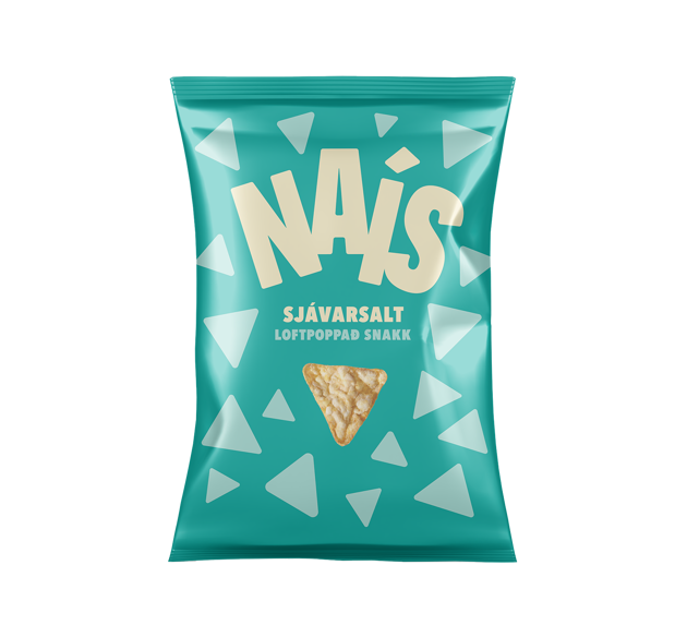 Sjávarsalt