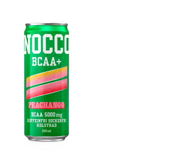 Peachango koffínlaus