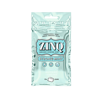Strong mint
