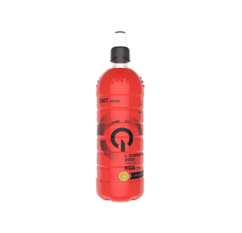 L-Carnitine Cranberry 700ml