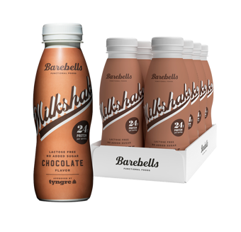 Súkkulaði Milkshake