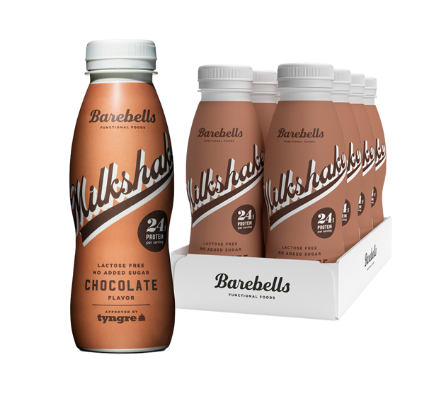 Súkkulaði Milkshake