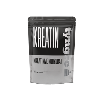 Creatine Original 400g