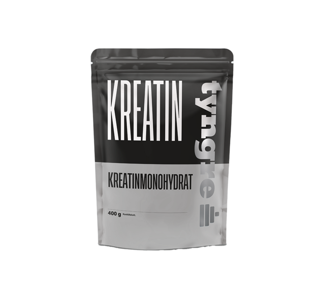 Creatine Original 400g