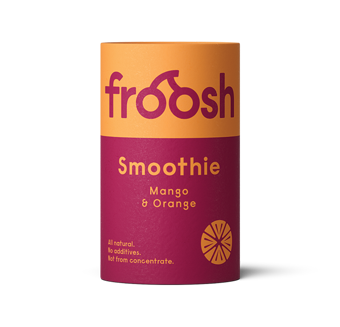 Jarðarberja & Guava Shorty  6pack