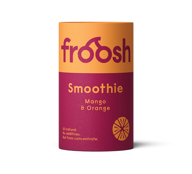 Jarðarberja & Guava Shorty  6pack