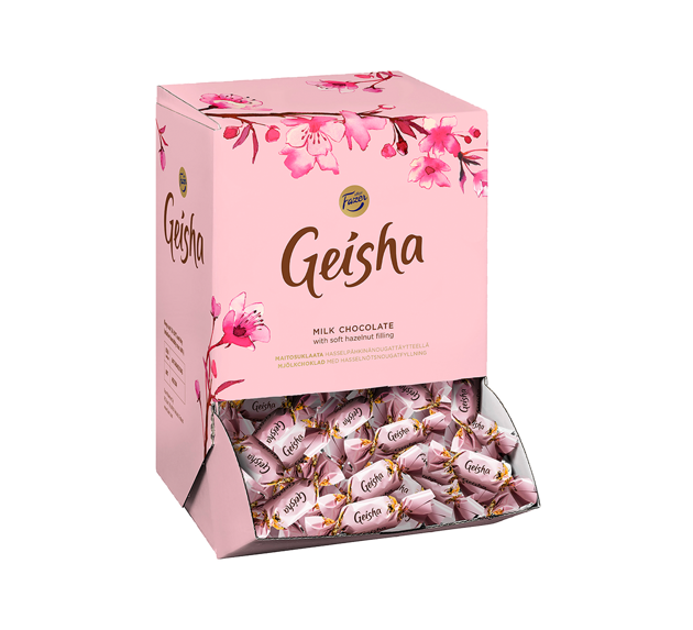 Geisha 3kg