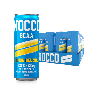 Limón Del Sol 6pack