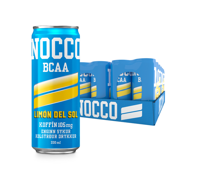 Limón Del Sol 6pack