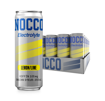 Nocco ELO Limon 105mg