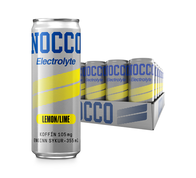 Nocco ELO Limon 105mg