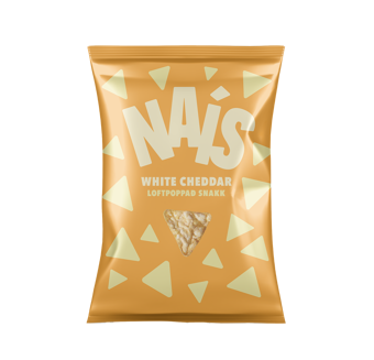 White Cheddar
