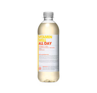 Vitamin Well All Day