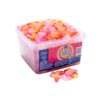 Tutti Frutti Passion 2,2kg