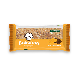 Ávaxta Hafrastykki 110g