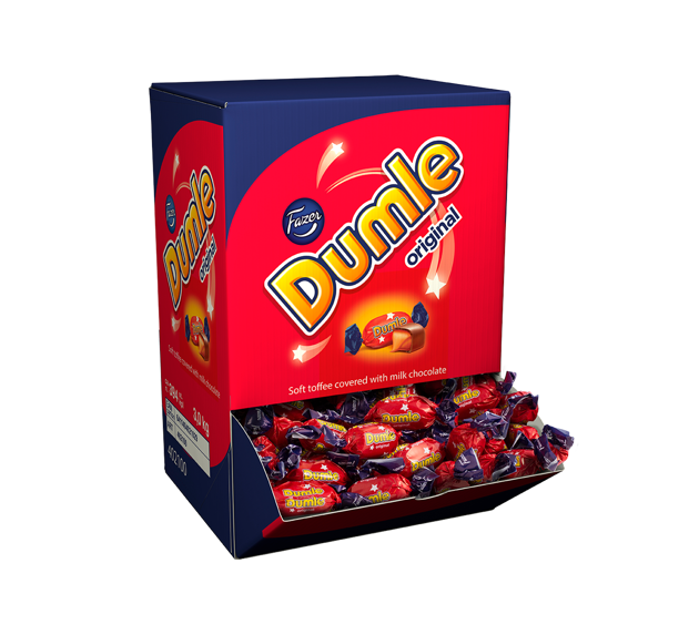 Dumle Orginal 3kg